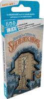 Boîte de Unlock! Short Adventures - Dans La Tête De Sherlock Holmes