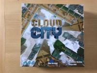 Boîte de Cloud City