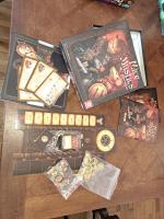 Boîte de Mice And Mystics