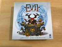 Boîte de Evil Corp