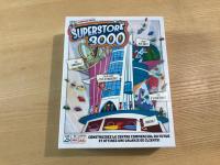 Boîte de Superstore 3000
