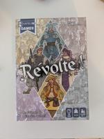 Boîte de Révolte !