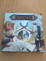 Boîte de Agartha