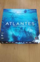 Boîte de Atlantes