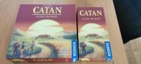 Boîte de Catan