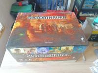 Boîte de Gloomhaven