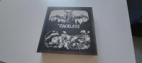 Boîte de The Faceless édition Kickstarter