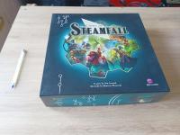 Boîte de Crisis at Steamfall