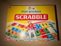 Boîte de Mon premier scrabble