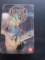 Boîte de Beyond Baker Street