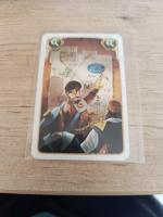 Boîte de Celestia - Carte Instructeur
