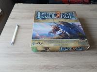 Boîte de Rune age