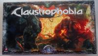 Boîte de Claustrophobia