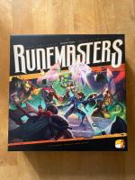 Boîte de Runemasters
