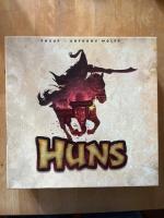 Boîte de Huns