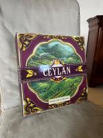 Boîte de Ceylan