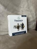 Boîte de Discovery: Le jeu de l'évolution