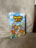 Boîte de Happy City