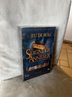 Boîte de Le Seigneur des anneaux - Le jeu de rôle