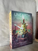 Boîte de Unearth