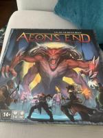 Boîte de Aeon's End