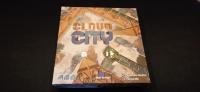 Boîte de Cloud City