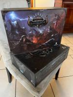 Boîte de Mythic Battles Ragnarok