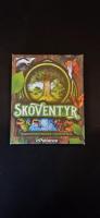 Boîte de Skoventyr