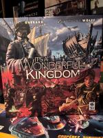 Boîte de It's A Wonderful Kingdom