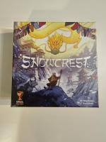 Boîte de Snowcrest