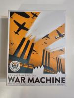 Boîte de War Machine