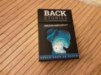 Boîte de Backstories - Seule Sous La Glace