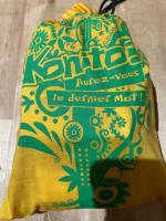 Boîte de Konito?
