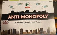 Boîte de Anti-monopoly