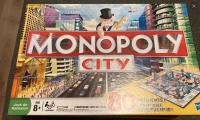 Boîte de Monopoly City
