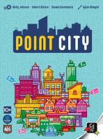 Boîte de Point City