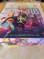 Boîte de Dead Cells - Edition Collector