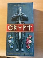 Boîte de Crypt