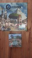 Boîte de Origins : First Builders