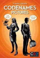 Boîte de Codenames Images