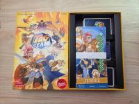 Boîte de Tag Team