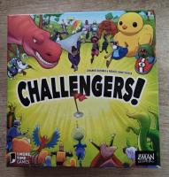 Boîte de Challengers