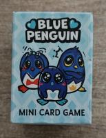 Boîte de Blue Penguin