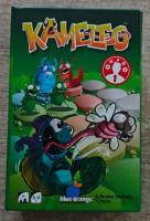 Boîte de Kameleo