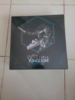 Boîte de It's A Wonderful Kingdom : Legends (kickstarter)