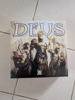 Boîte de Deus