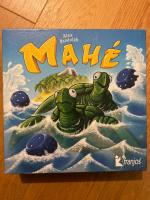 Boîte de Mahé