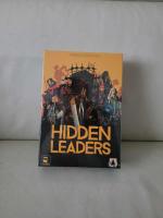 Boîte de Hidden Leaders