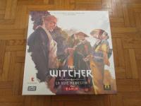 Boîte de The Witcher : La Voie du Destin / Path of Destiny - Ronin