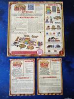 Boîte de Meeple Circus